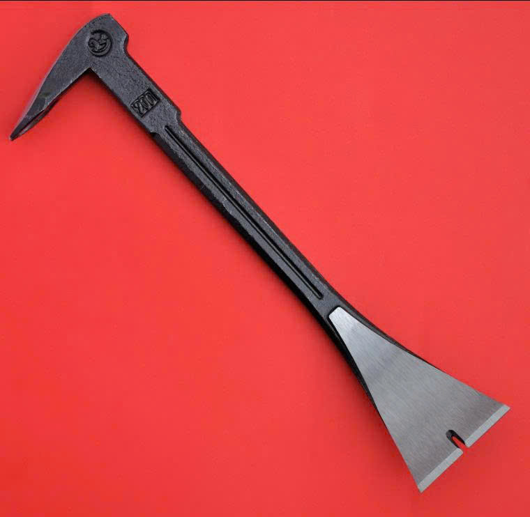 Xà Beng Nhổ Đinh Mokuba – Trợ Thủ Đắc Lực Cho Thợ Mộc & Cơ Khí