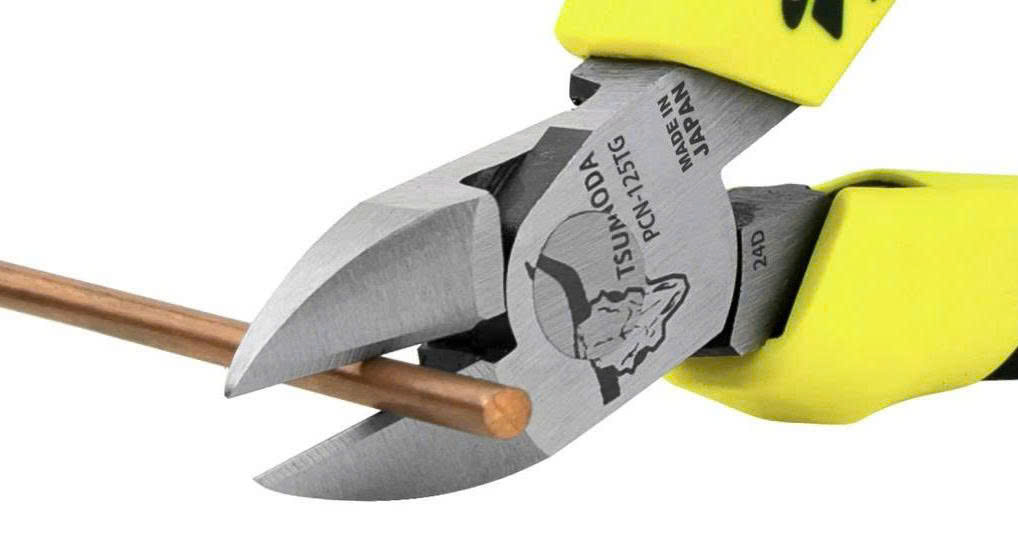 Kìm Cắt Cạnh Là Gì? Công Dụng Và Cách Chọn Kìm Cắt Cạnh Phù Hợp