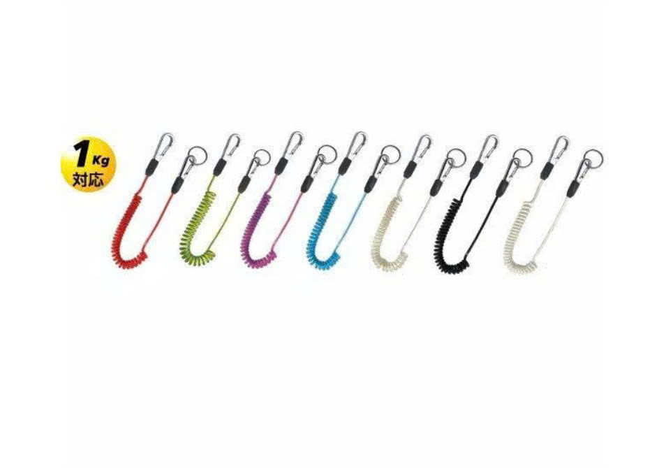 Dây treo dụng cụ TOP KOGYO – Giải pháp an toàn toàn diện cho người làm nghề chuyên nghiệp