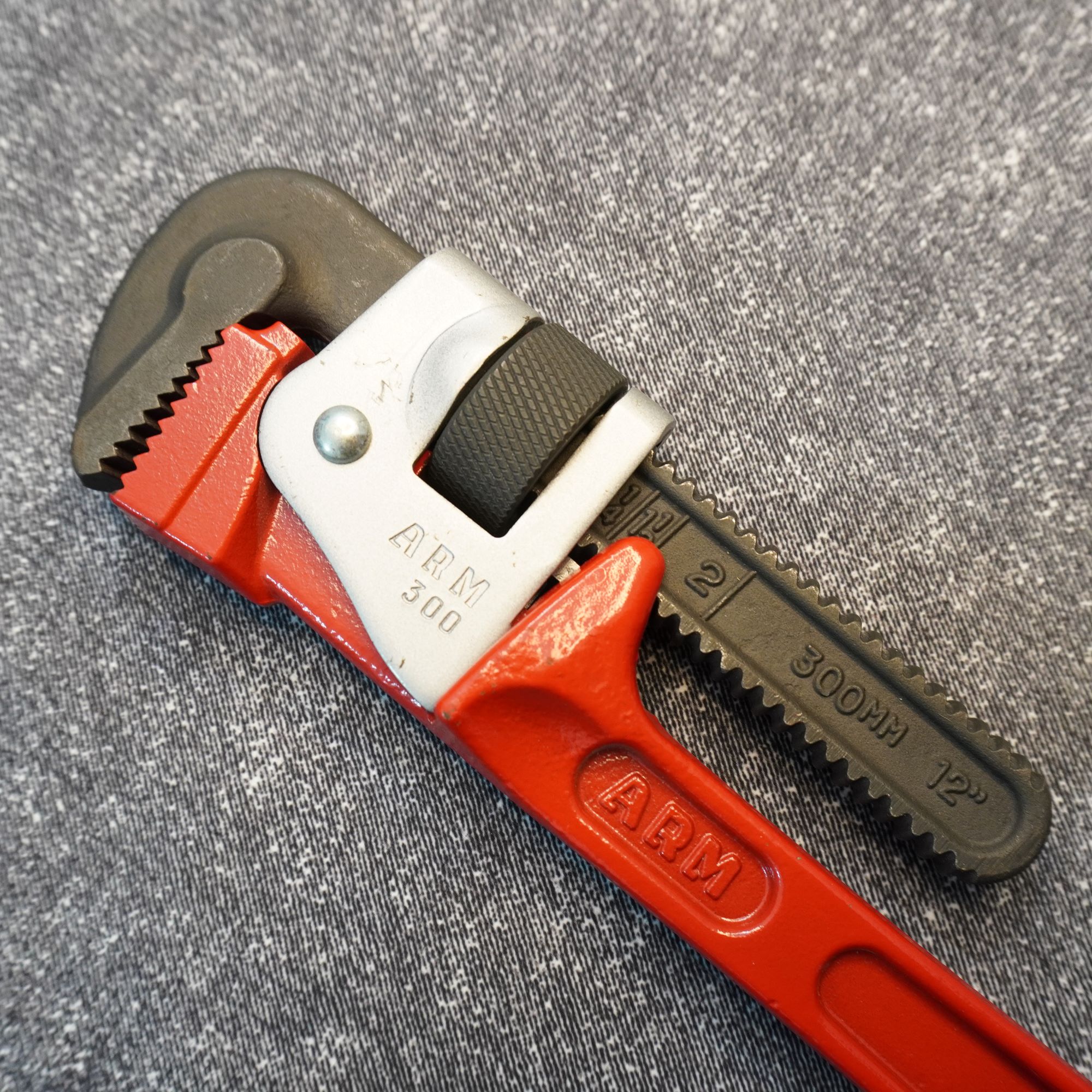Mỏ Lết Răng ARM Sangyo Nhật Bản Là Gì? Ưu Điểm Vượt Trội So Với Các Thương Hiệu Khác