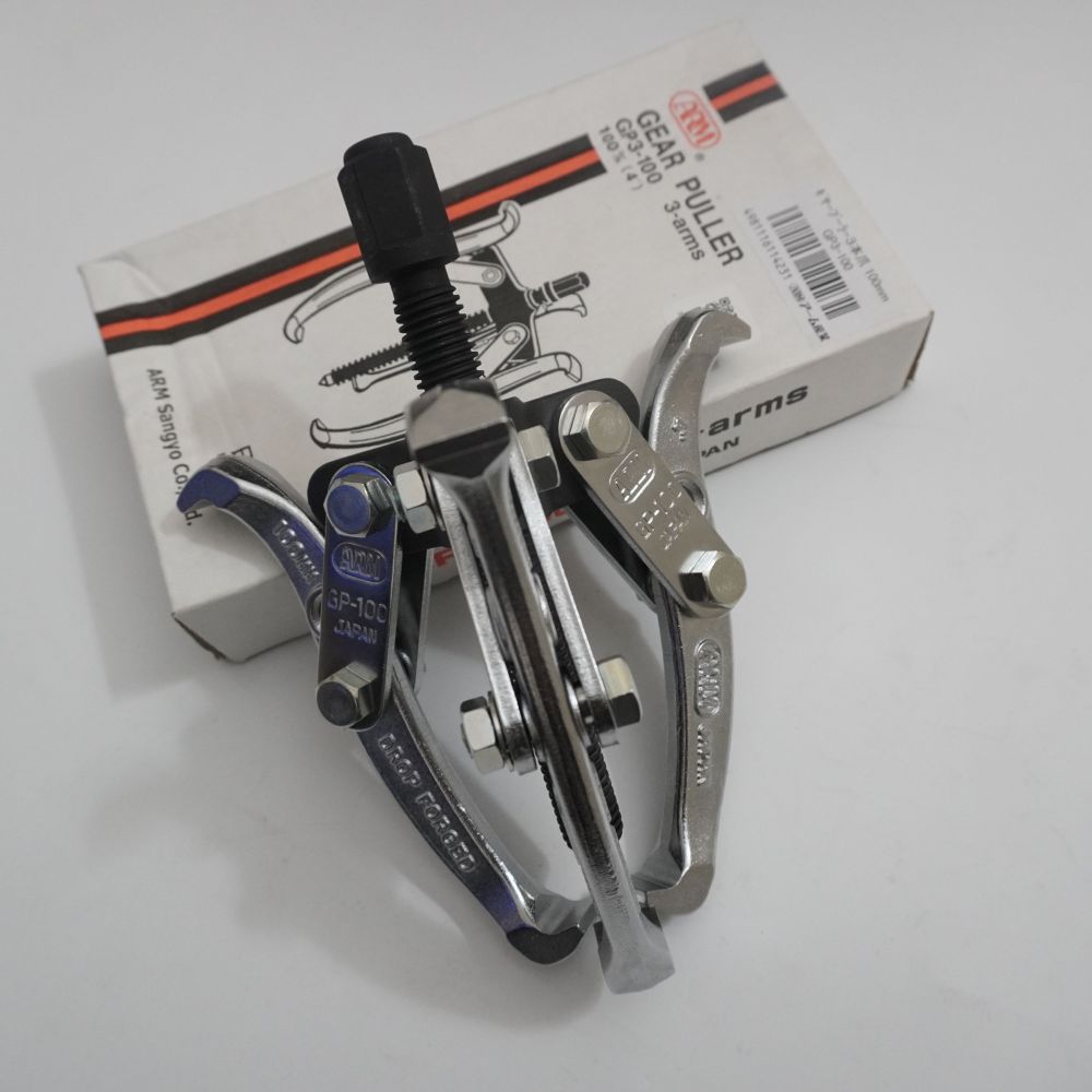 Top Các Mẫu Cảo Ba Chấu ARM Sangyo Nhật Bản Được Tin Dùng Nhất Hiện Nay