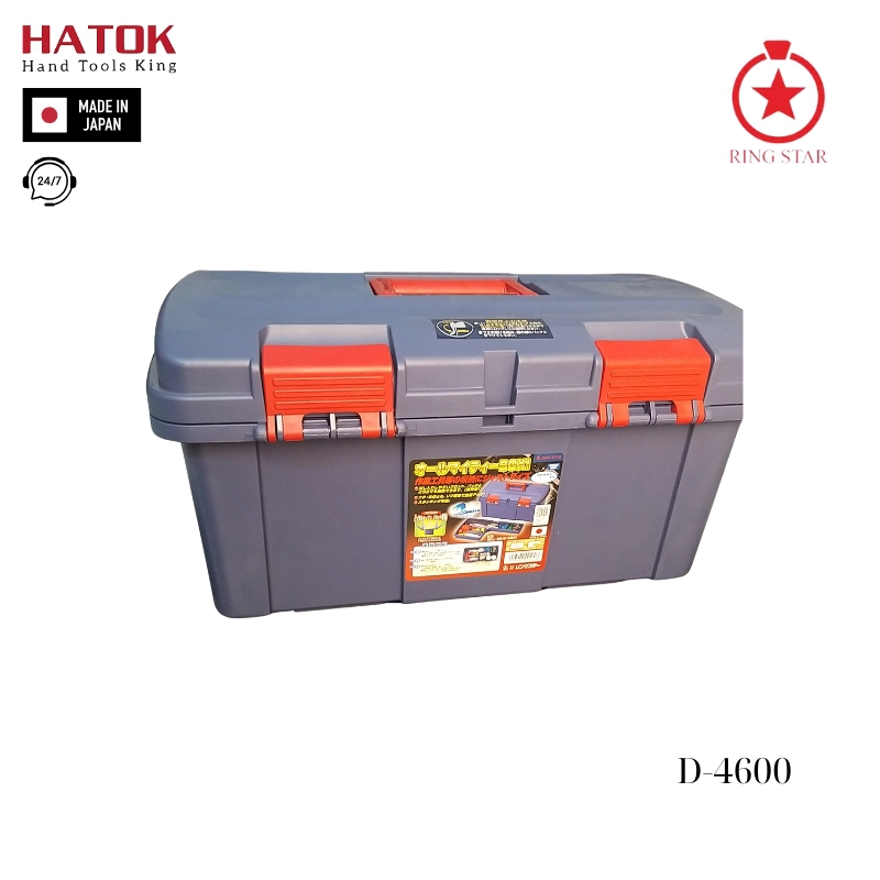 Top 10 Dụng Cụ Cầm Tay Nhật Bản Được Ưa Chuộng Năm 2025