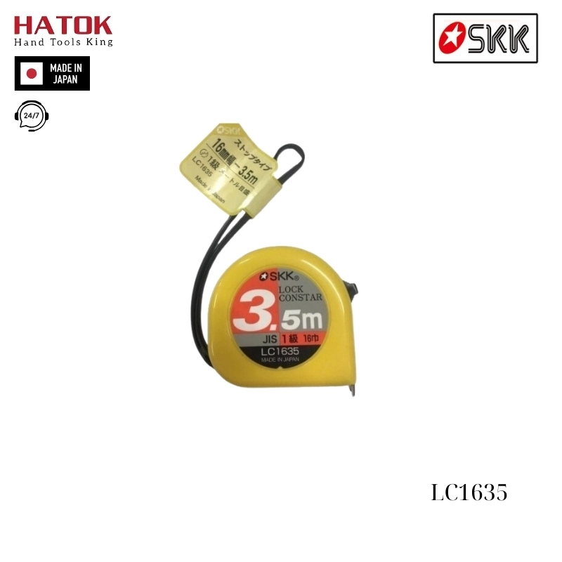 Mua Thước Cuộn SKK Nhật Bản Chính Hãng Ở Đâu Uy Tín? – Hướng Dẫn Chi Tiết Cho Người Dùng Thông Minh