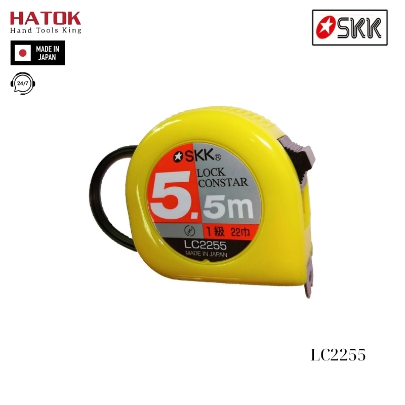 Mua Thước Cuộn SKK Nhật Bản Chính Hãng Ở Đâu Uy Tín? – Hướng Dẫn Chi Tiết Cho Người Dùng Thông Minh