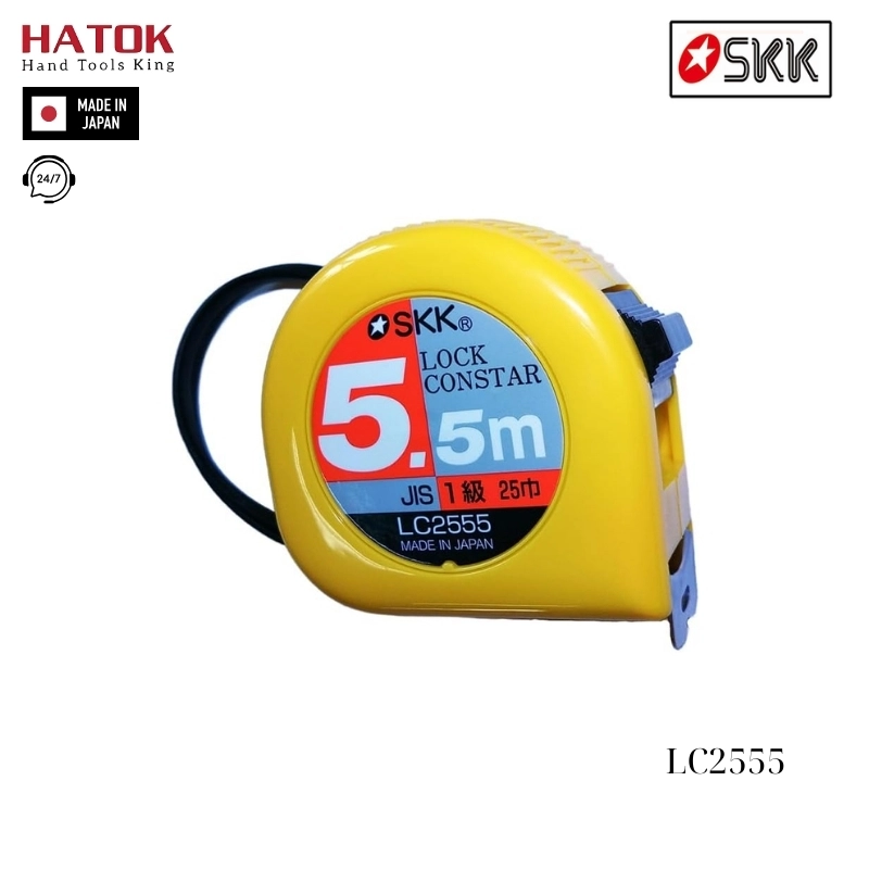Mua Thước Cuộn SKK Nhật Bản Chính Hãng Ở Đâu Uy Tín? – Hướng Dẫn Chi Tiết Cho Người Dùng Thông Minh