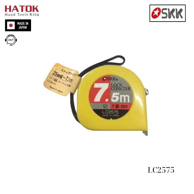 Mua Thước Cuộn SKK Nhật Bản Chính Hãng Ở Đâu Uy Tín? – Hướng Dẫn Chi Tiết Cho Người Dùng Thông Minh