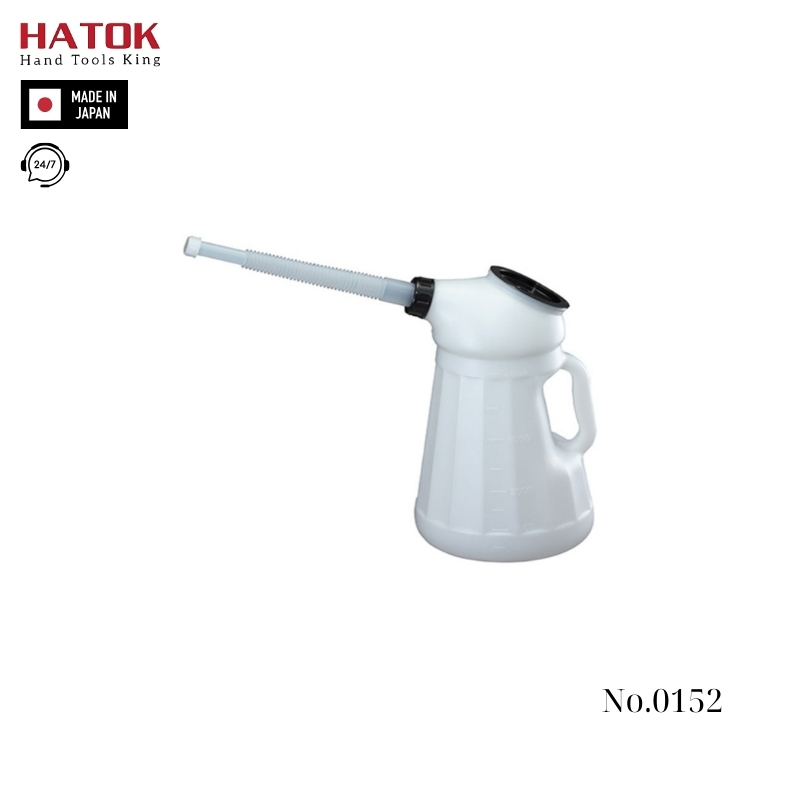 Top 5 Bình Nhựa Châm Dầu Nhật Bản Được Ưa Chuộng Nhất Năm 2025