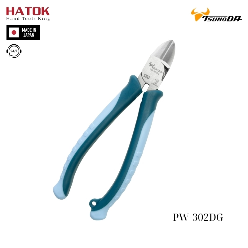 Vì sao bộ đồ nghề HAT-05ATST là lựa chọn hàng đầu cho thợ điện và cơ khí?