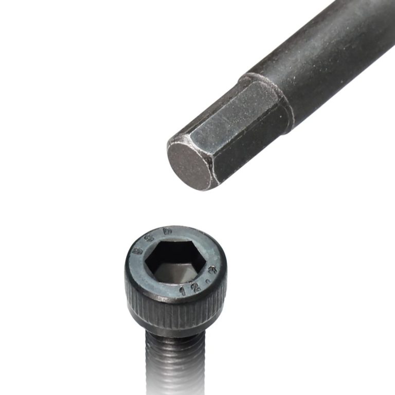 Mũi vít đầu lục giác 2mm Anex ACHX-2065 Nhật Bản