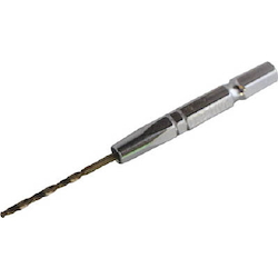 Vỉ 2 mũi khoan thay thế TOP KOGYO EHD-2.0D Nhật Bản