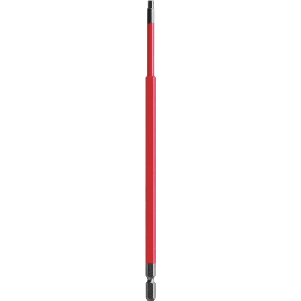 Mũi vít lục giác 4mm ANEX ACHX-4020 Nhật Bản