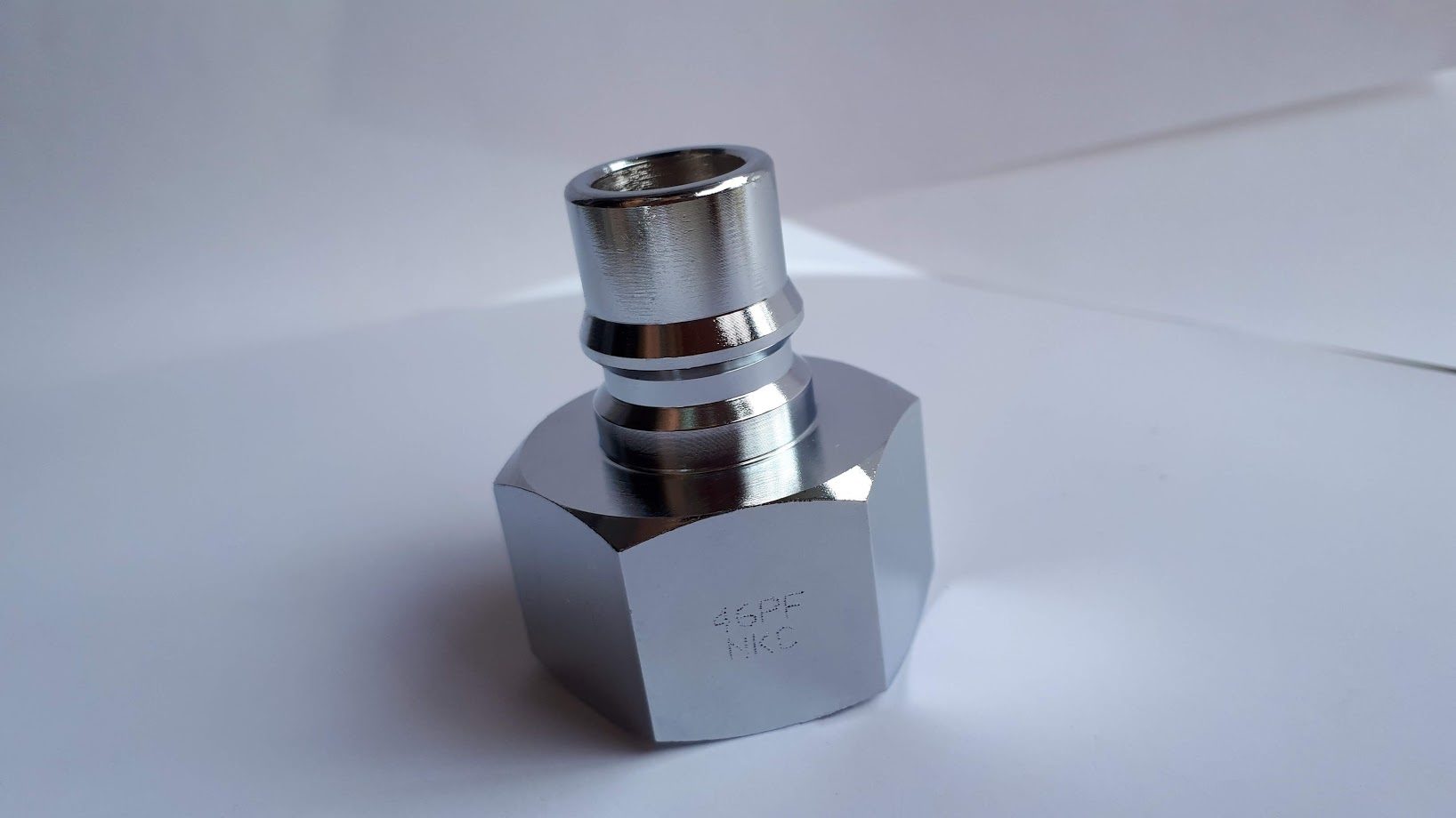 Khớp nối nhanh NKC NL-46PF