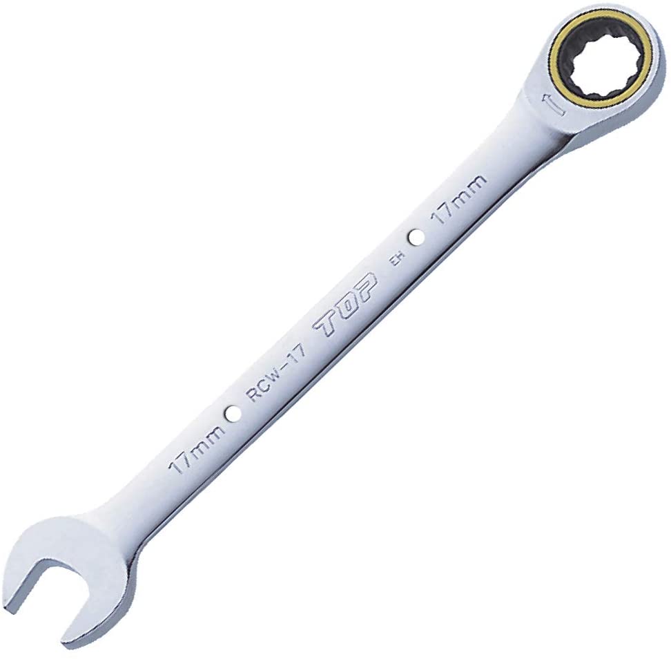 Cờ lê tự động TOP KOGYO RCW-7