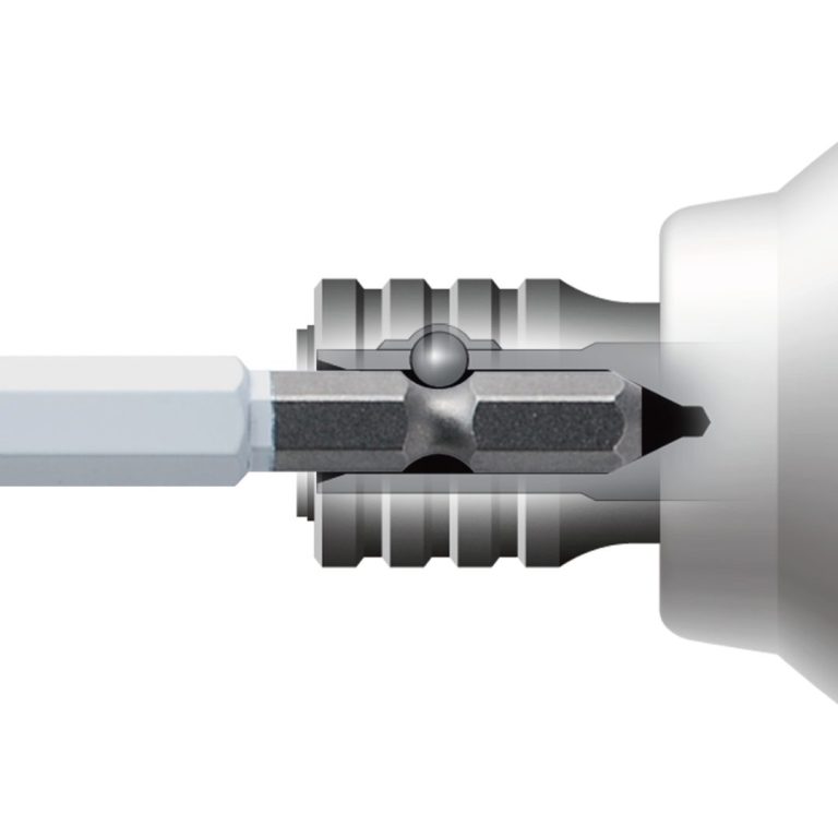Mũi vít đầu lục giác ANEX ACHX-8015 Nhật Bản