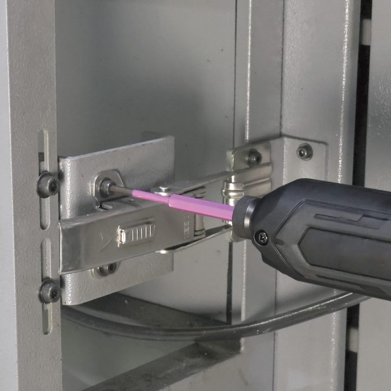 Mũi vít đầu lục giác 3x100mm ACHX-3010 Anex