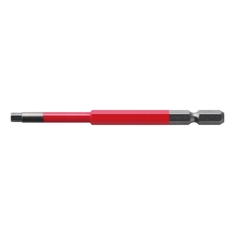Mũi vít lục giác 4mm ANEX ACHX-4010 Nhật Bản