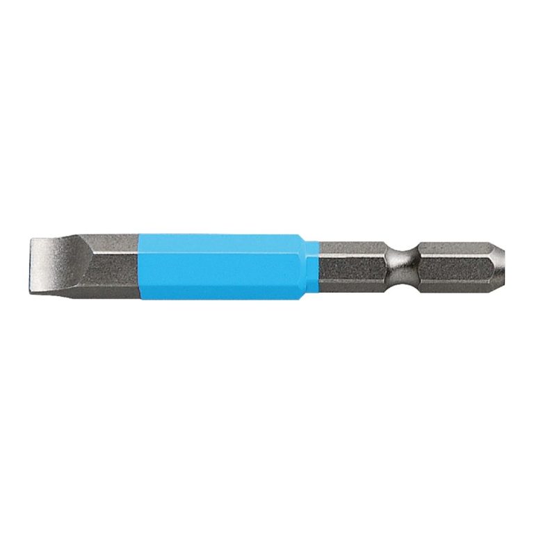Vỉ 1 mũi vít 2 cạnh có từ tính ANEX ACMM1-8065 Nhật Bản