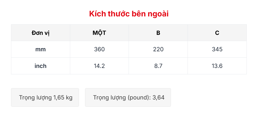 Túi đeo ngực chiến thuật GT Line GRIP CHEST (giúp rảnh tay)