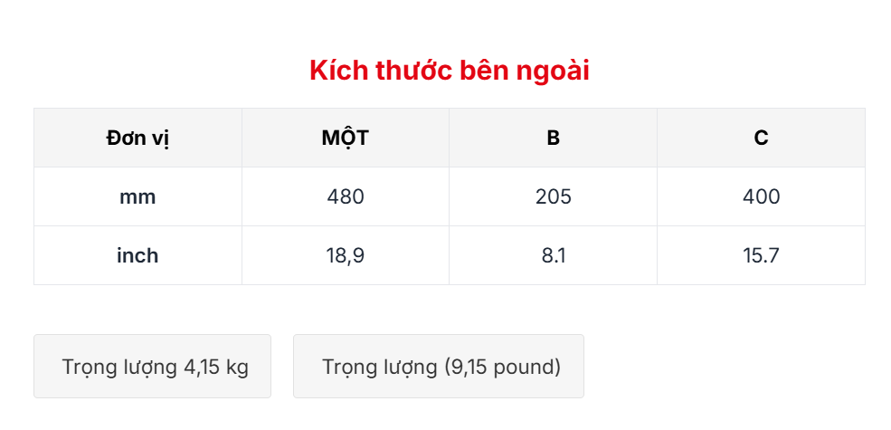 Vali đựng dụng cụ chuyên nghiệp bằng nhôm cao cấp GT Line GRIP ALU