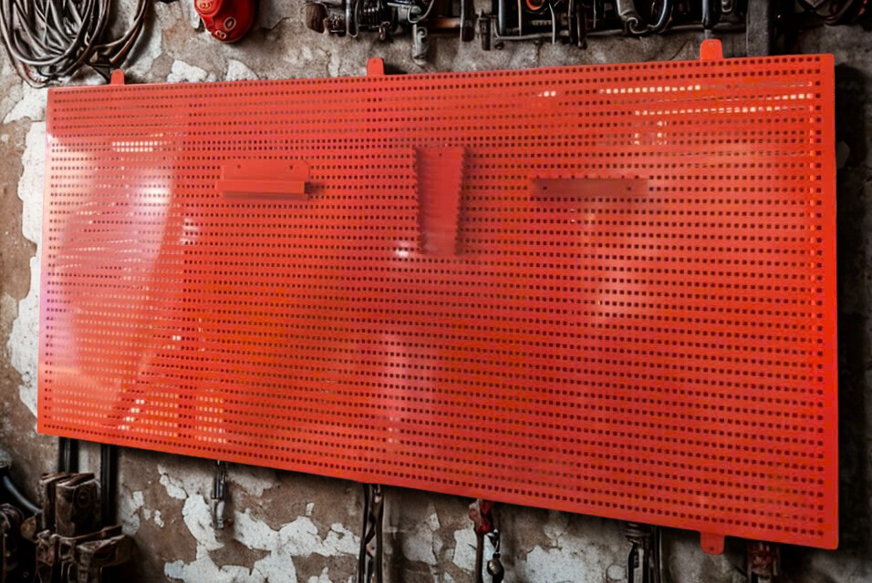 Bảng treo dụng cụ treo tường BT-2000