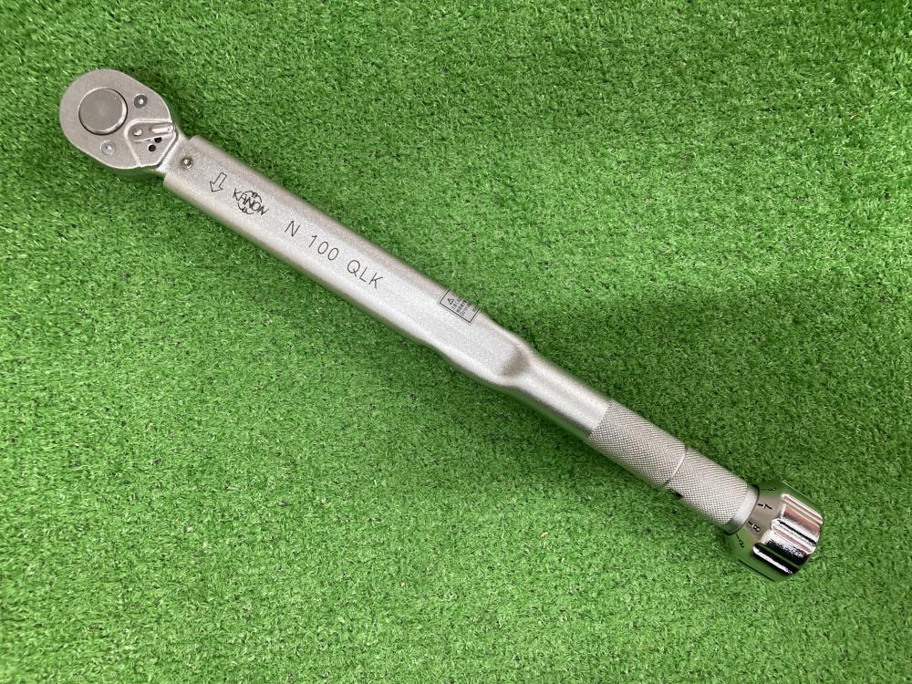 Cần Siết lực N100QLK Kanon Nhật Bản