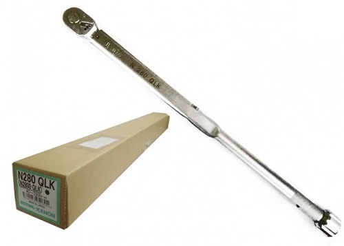 Cần Siết lực N280QLK Kanon Nhật Bản