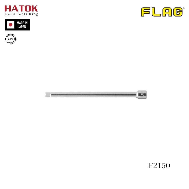 Đầu nối khẩu 1/4 E2150 Nhật Bản