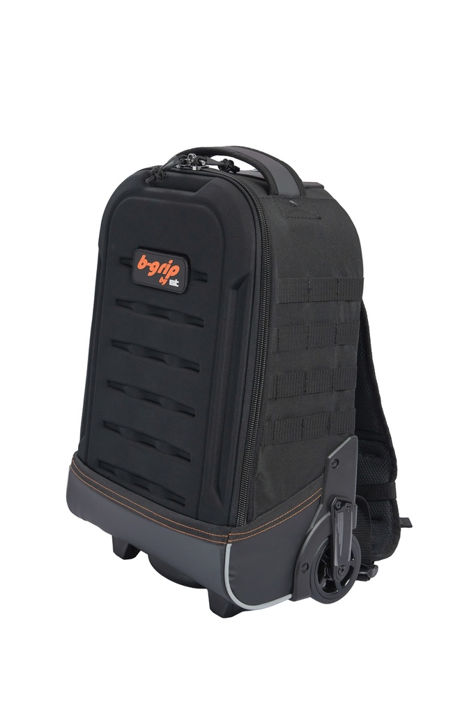 Ba lô đựng dụng cụ GT Line GRIP TROLLEY có bánh xe