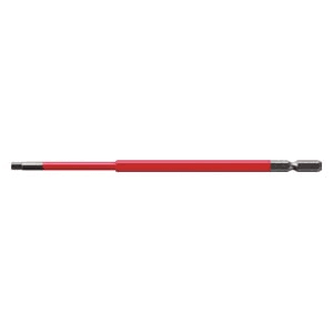 Mũi vít lục giác 4mm ANEX ACHX-4015 Nhật
