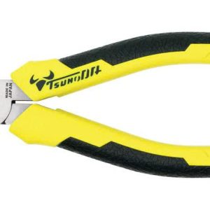 Kìm cắt cạnh cán đúc Tsunoda PCN-125TG