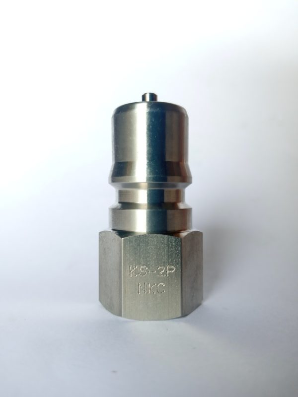 Khớp nối nhanh NKC KS-2P-S