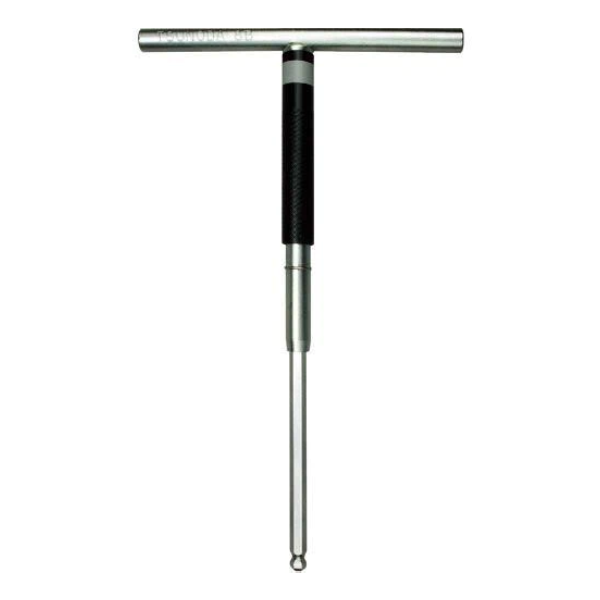 Lục giác chữ T đầu bi 6.0mm Tsunoda TL-6.0B Nhật Bản