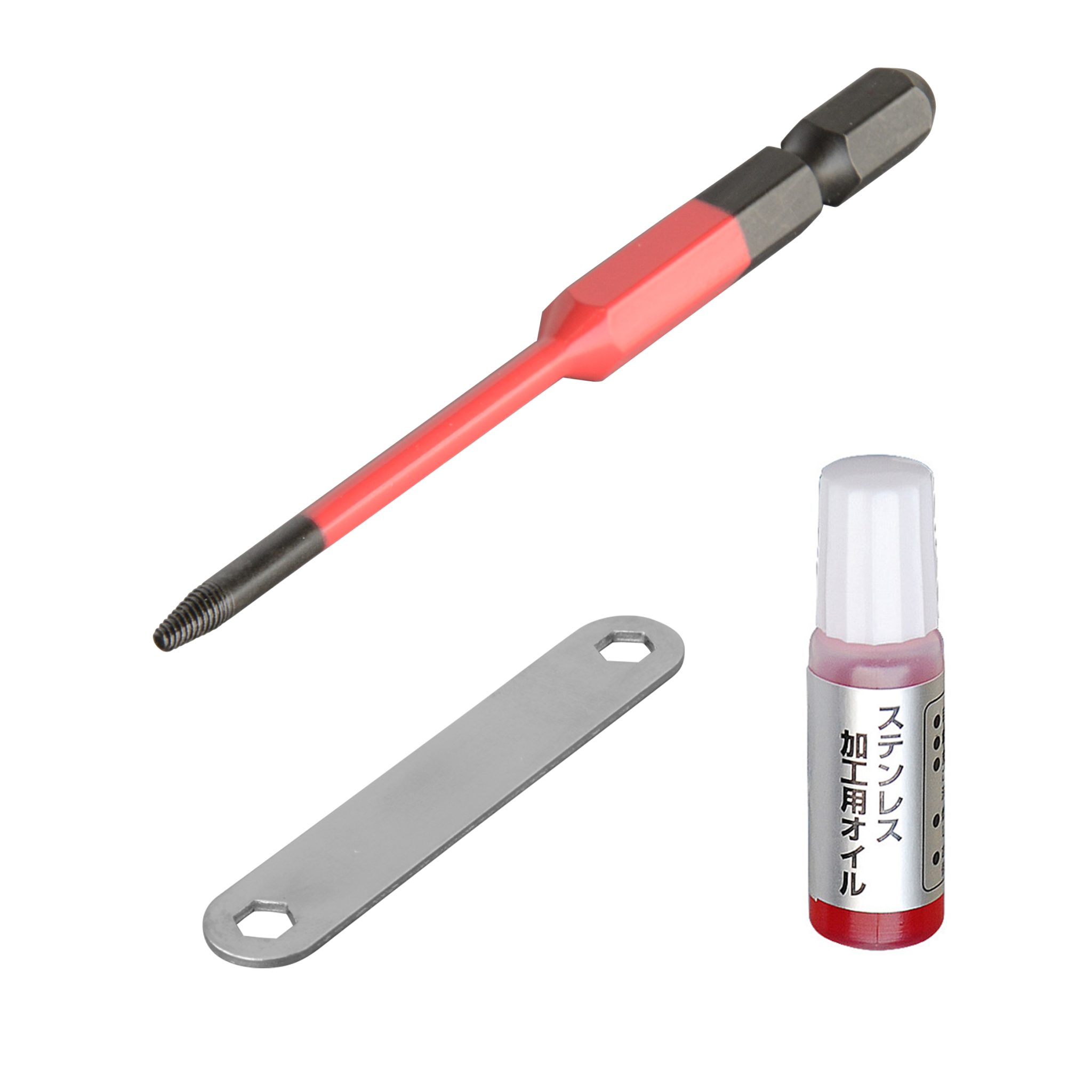 Mũi tháo vít gỉ Anex ANHD-190 Nhật Bản
