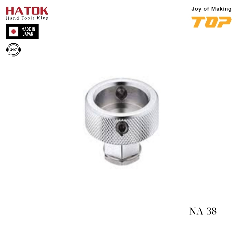 Dụng cụ sửa ren TOP KOGYO NA-38 Nhật Bản