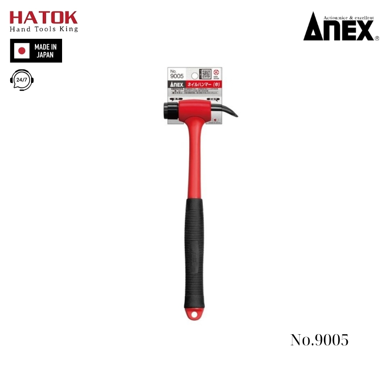 Búa đinh Anex No.9005 Nhật Bản