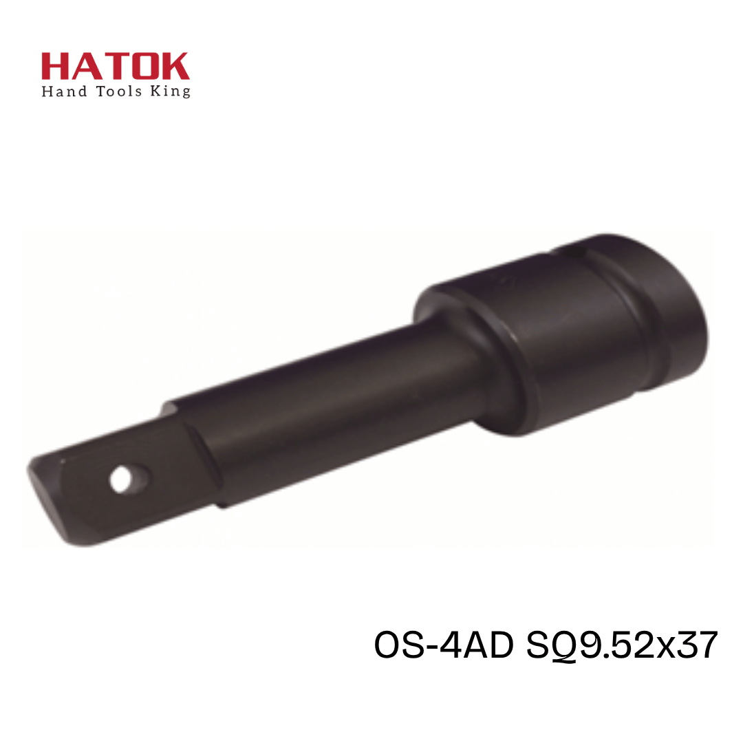 Đầu vặn ốc vít OHMI OS-4ADS Q9.52x37