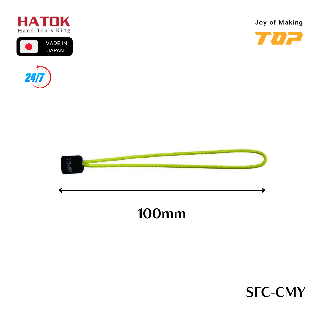 Dây treo dụng cụ TOP KOGYO SFC-CMY