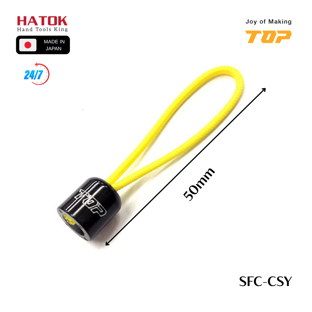 Dây treo dụng cụ TOP KOGYO SFC-CSY