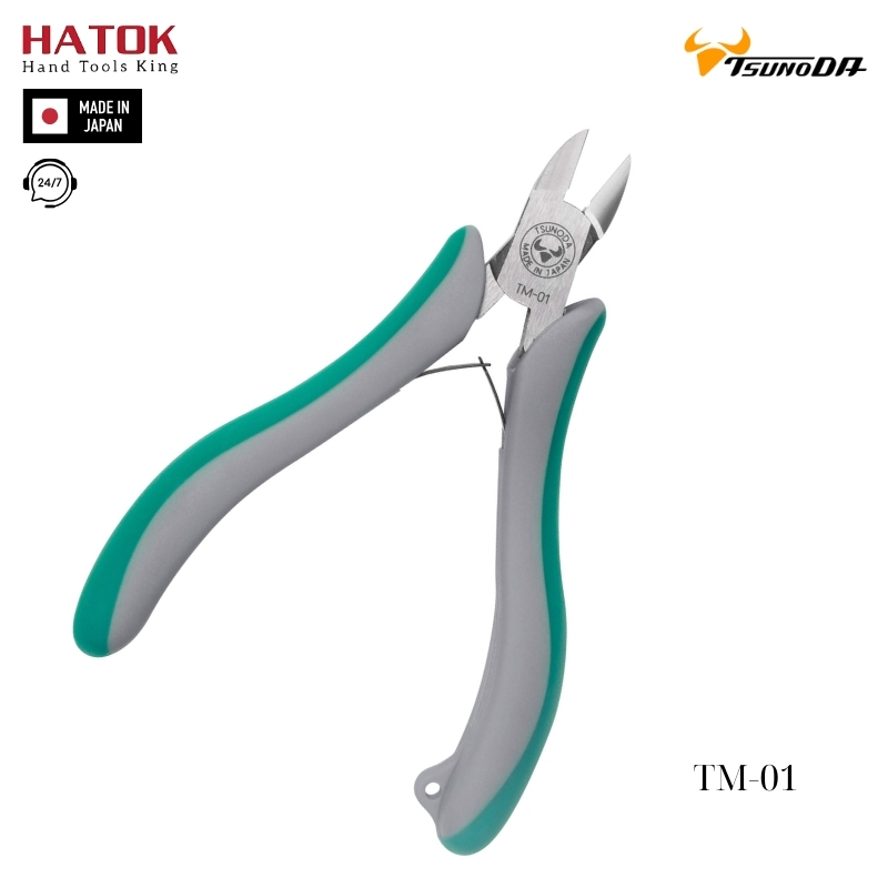 Kìm cắt mini Tsunoda TM-01 Nhật Bản