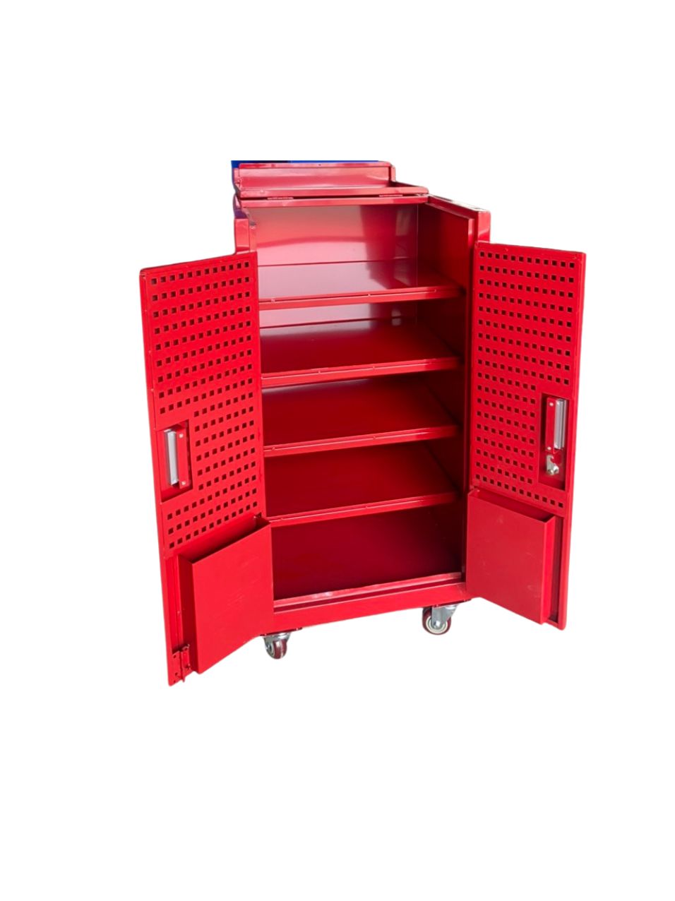 Tủ đựng đồ nghề HONDA 2 cánh 5 ngăn HT-025HD