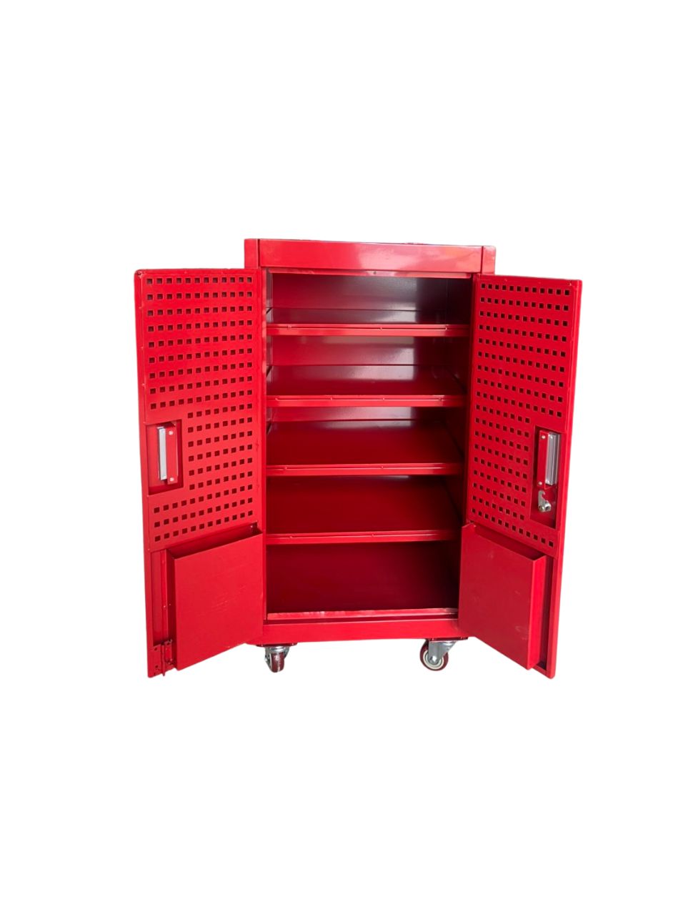 Tủ đựng đồ nghề HONDA 2 cánh 5 ngăn HT-025HD