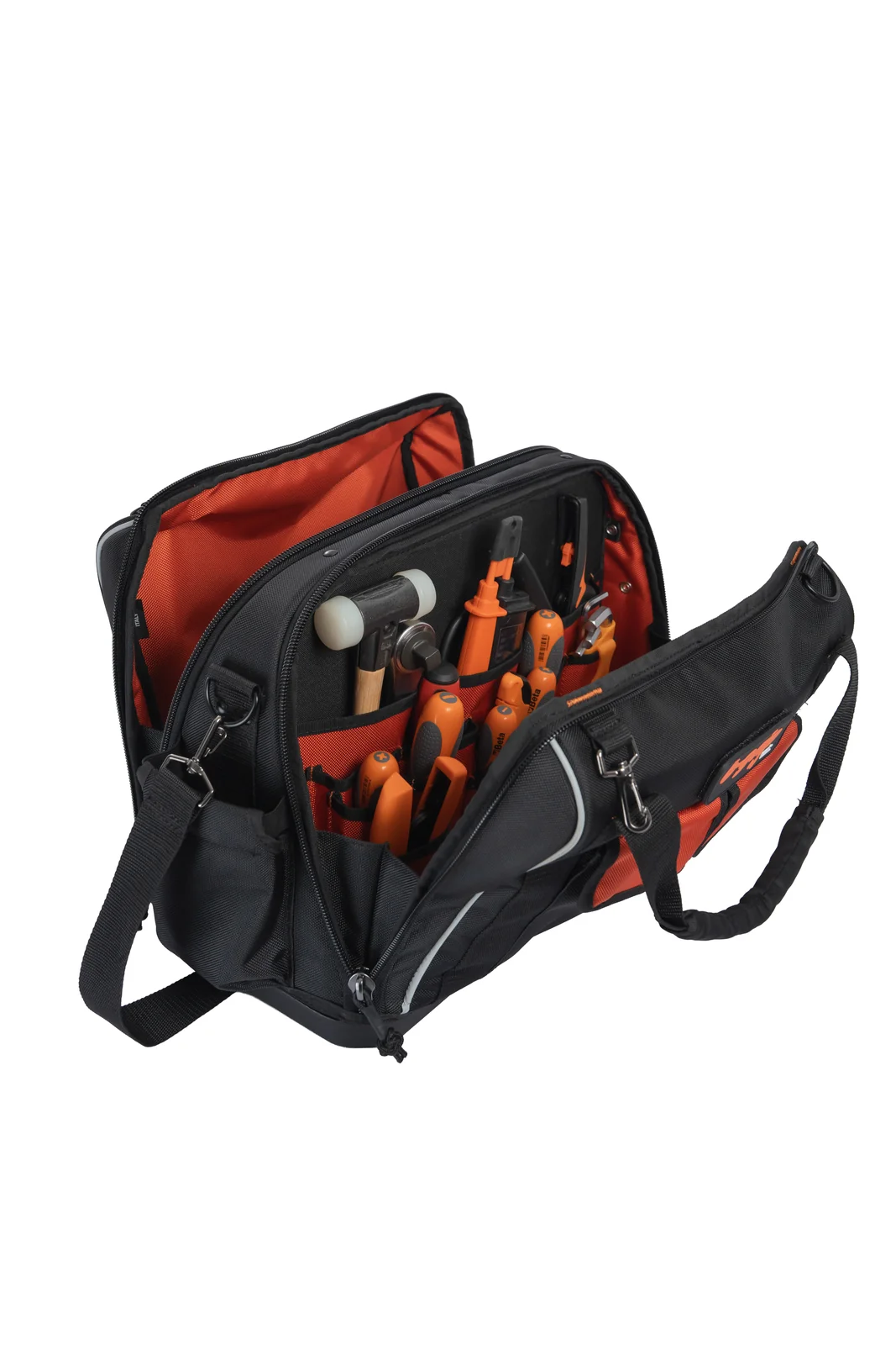 Túi đựng dụng cụ GT Line GRIP DOUBLE BAG thiết kế hai ngăn