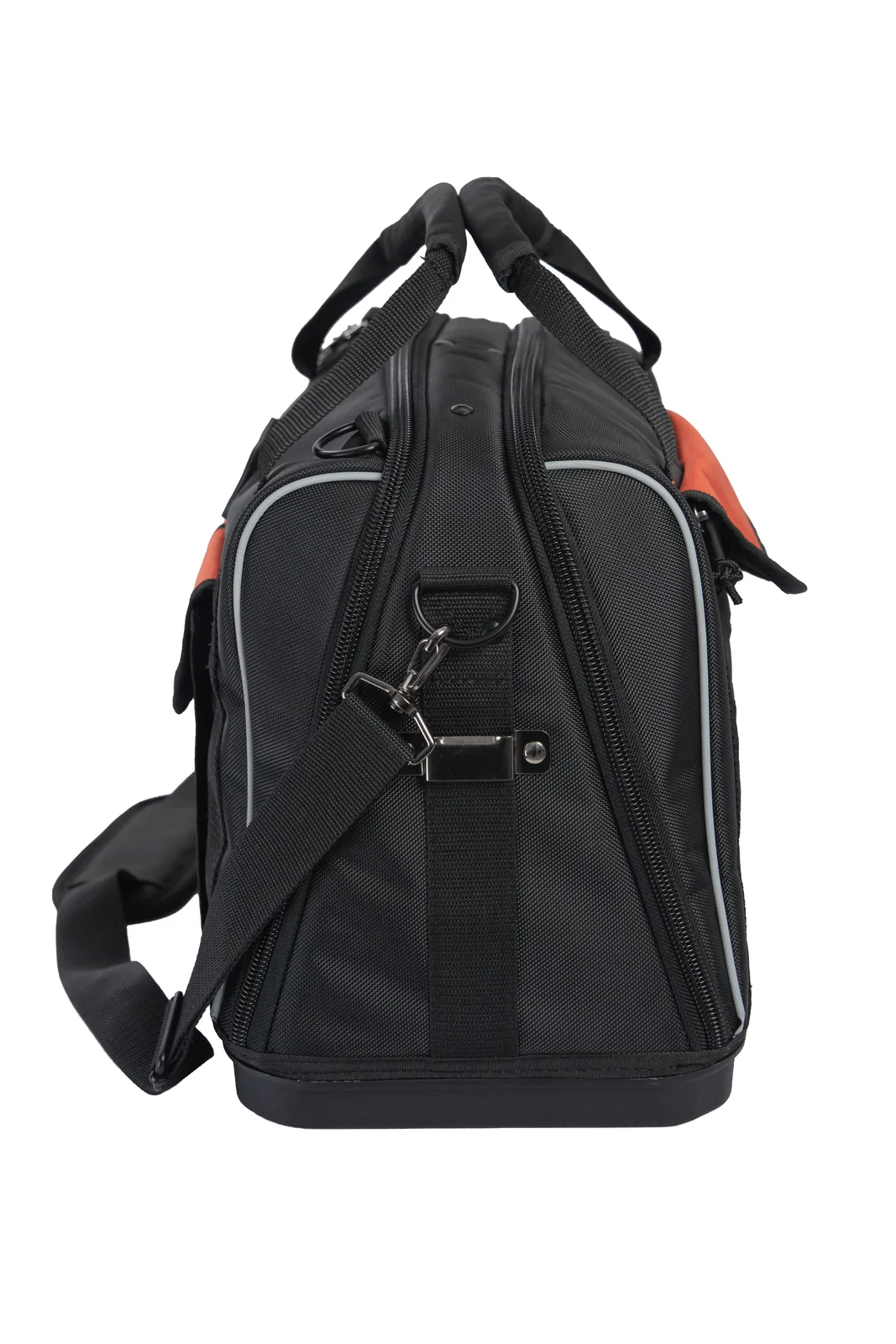 Túi đựng dụng cụ GT Line GRIP DOUBLE BAG thiết kế hai ngăn