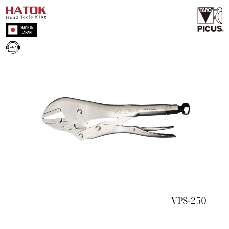Kìm bấm chết PICUS VPS-250 Nhật Bản