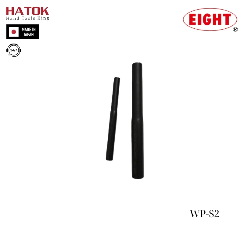 Tay công lục giác chữ L EIGHT WP-S2 Nhật Bản