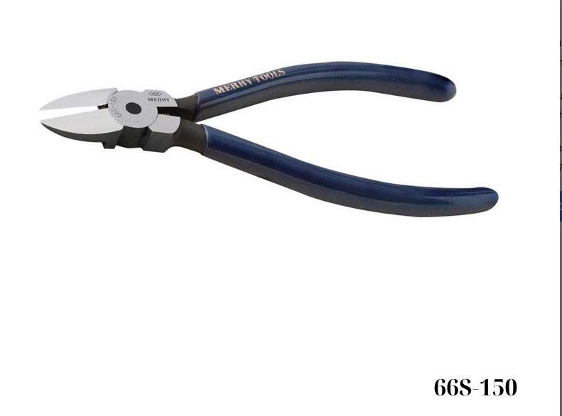 Kìm cắt nhựa MERRY 66S-150