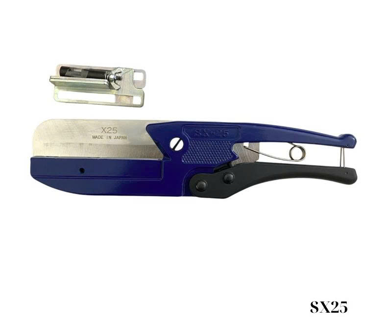 Dụng cụ cắt nhựa bằng tay MERRY SX25