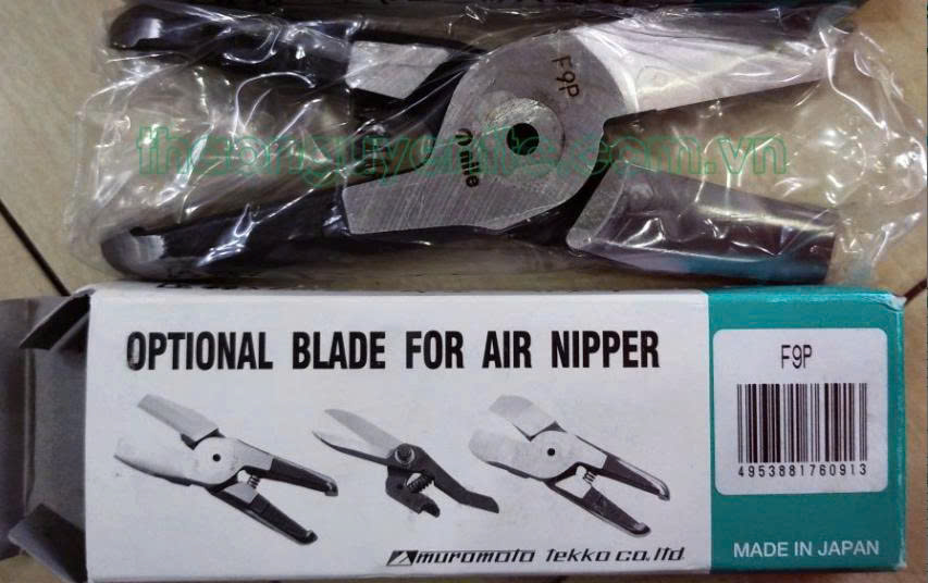 Lưỡi cắt Nile F9P