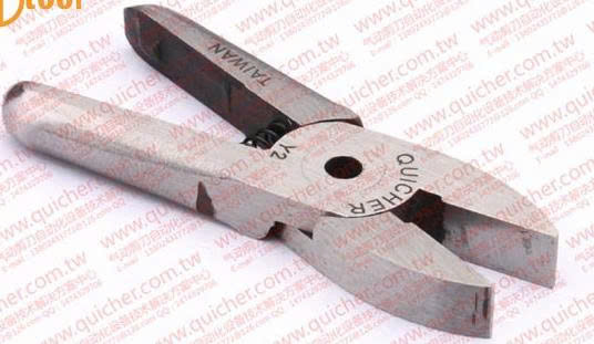 Lưỡi cắt Nile, Y2M