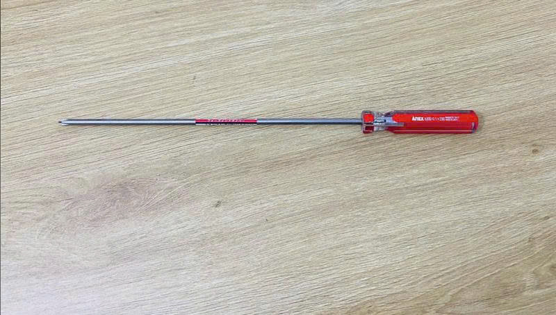 Tô vít cán trong ANEX No.8300+1X200